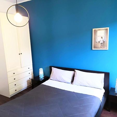 Parsifal Apartment มิลาน ภายนอก รูปภาพ