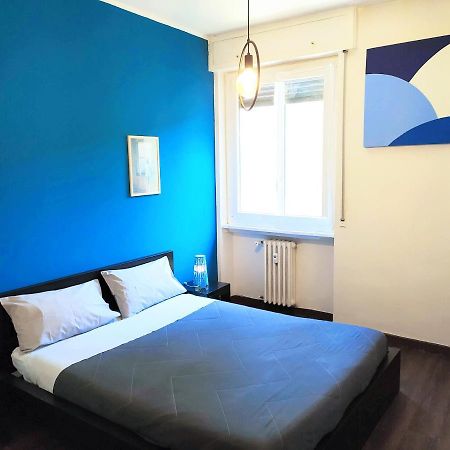 Parsifal Apartment มิลาน ภายนอก รูปภาพ