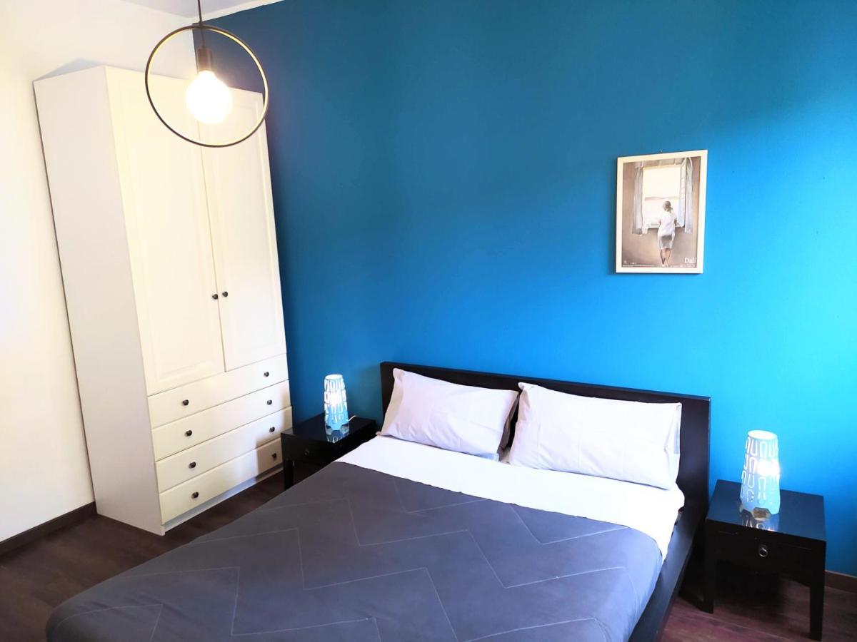 Parsifal Apartment มิลาน ภายนอก รูปภาพ