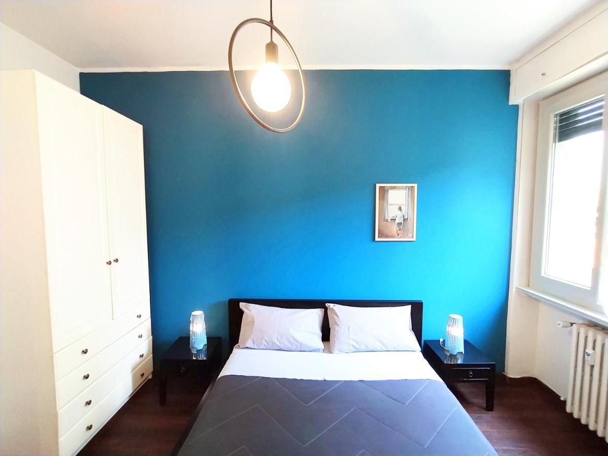 Parsifal Apartment มิลาน ภายนอก รูปภาพ