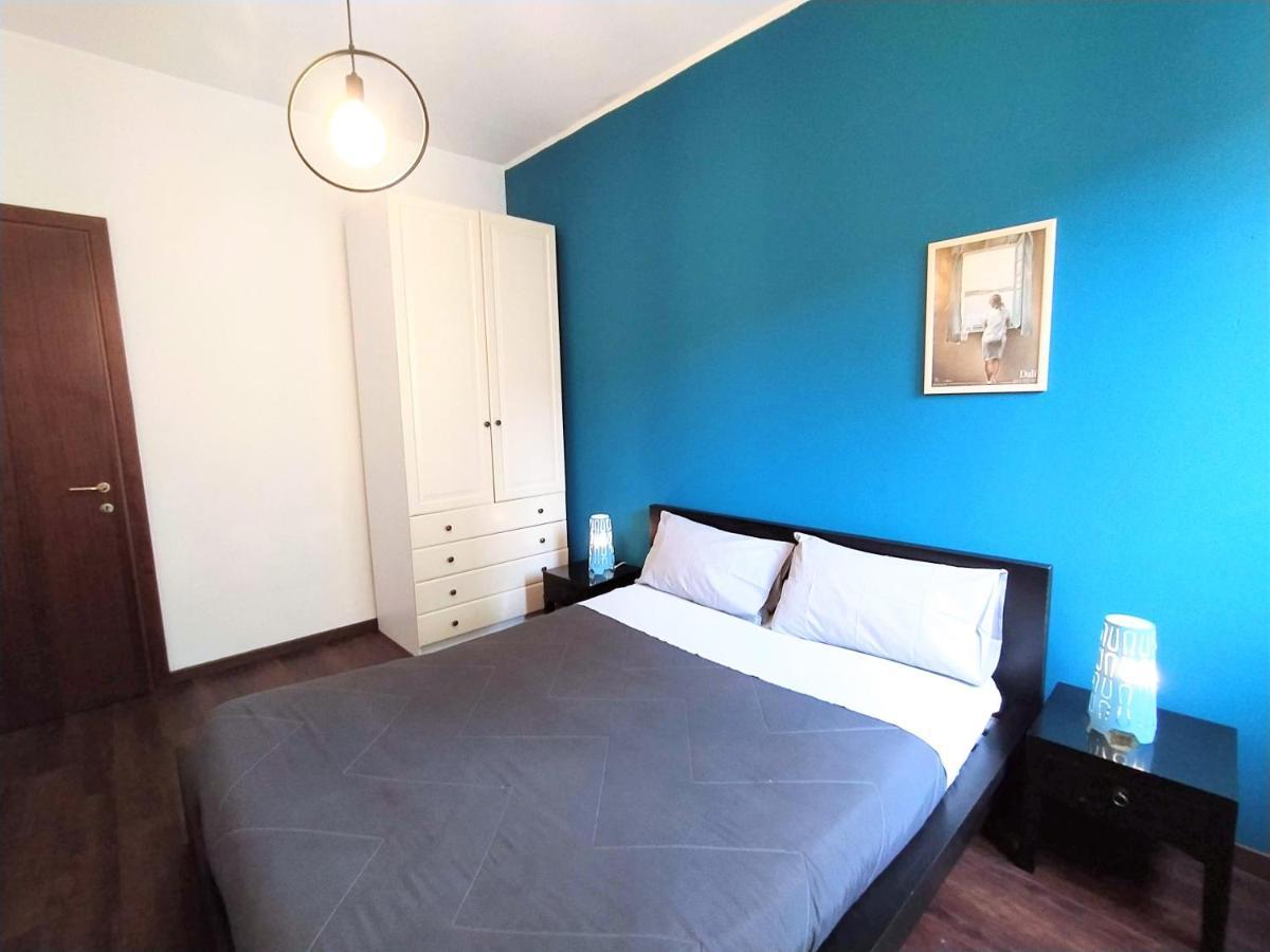 Parsifal Apartment มิลาน ภายนอก รูปภาพ