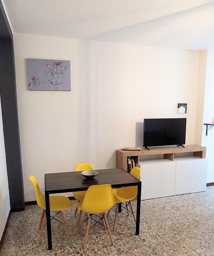 Parsifal Apartment มิลาน ภายนอก รูปภาพ
