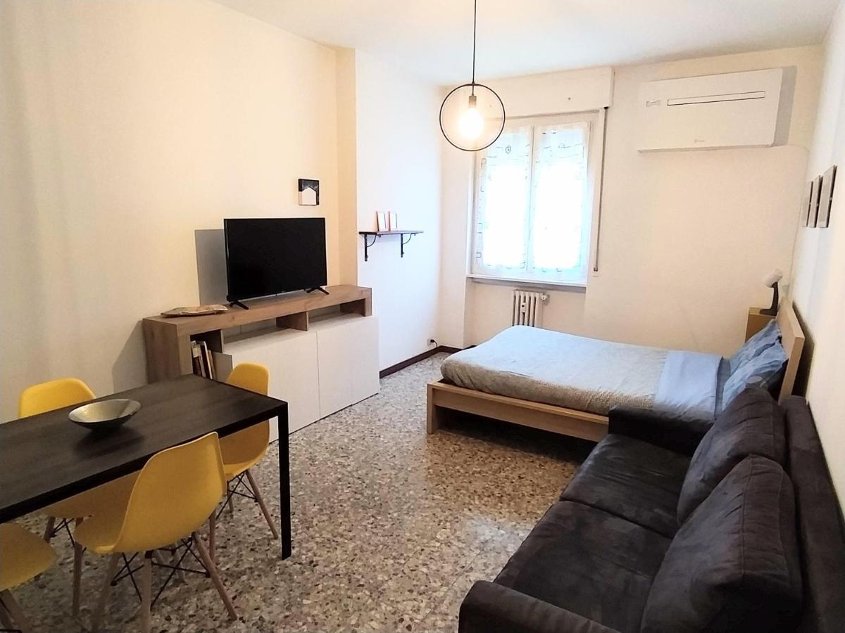 Parsifal Apartment มิลาน ภายนอก รูปภาพ
