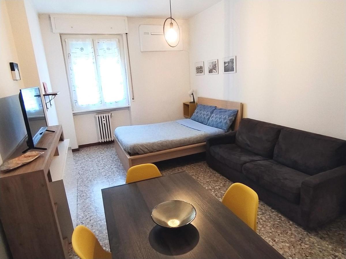 Parsifal Apartment มิลาน ภายนอก รูปภาพ