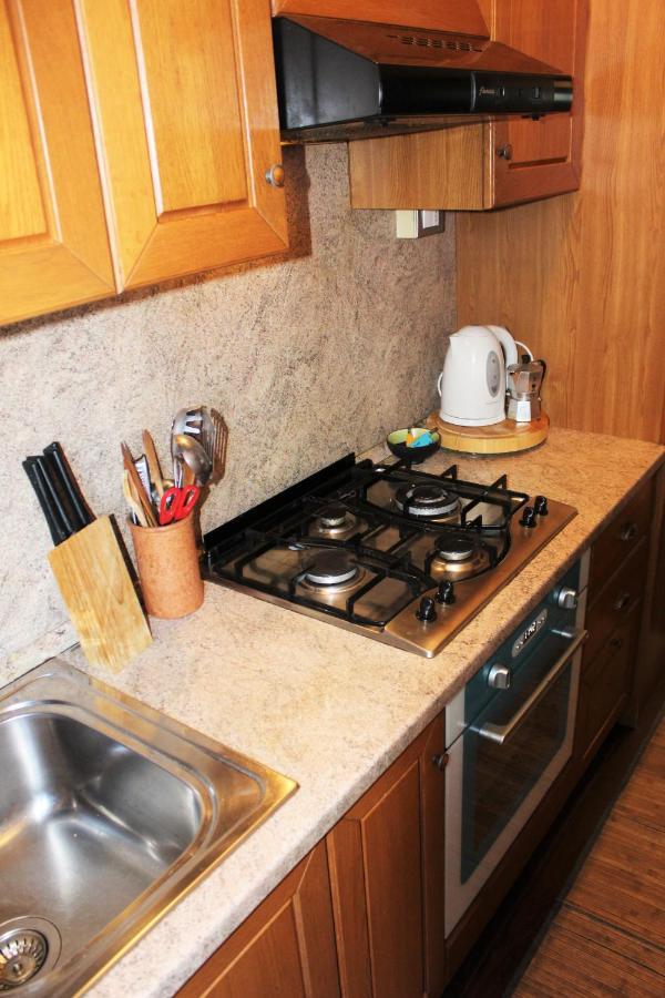 Parsifal Apartment มิลาน ภายนอก รูปภาพ